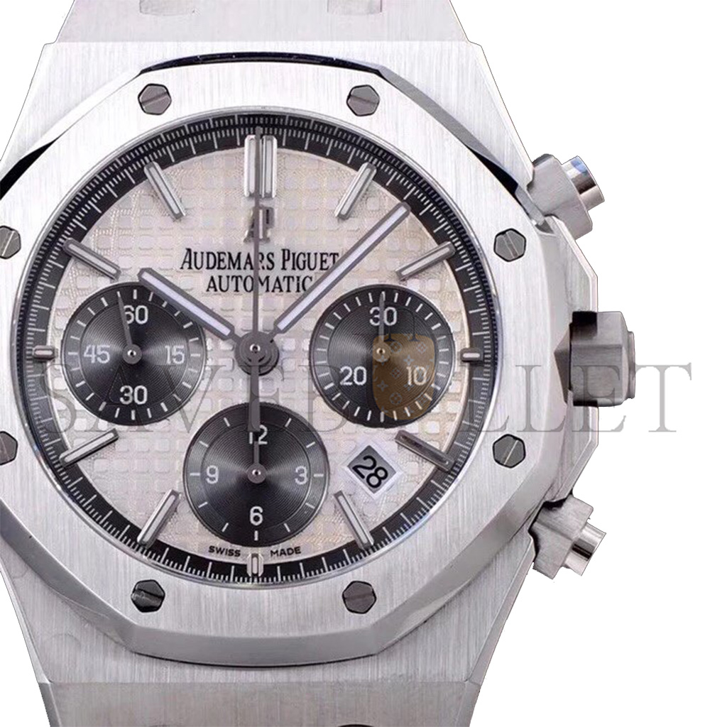 AUDEMARS PIGUET ROYAL OAK AUTOMATIC CHRONOGRAPH 26331